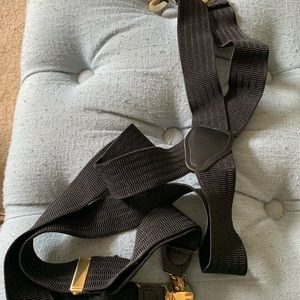 Men’s Suspenders